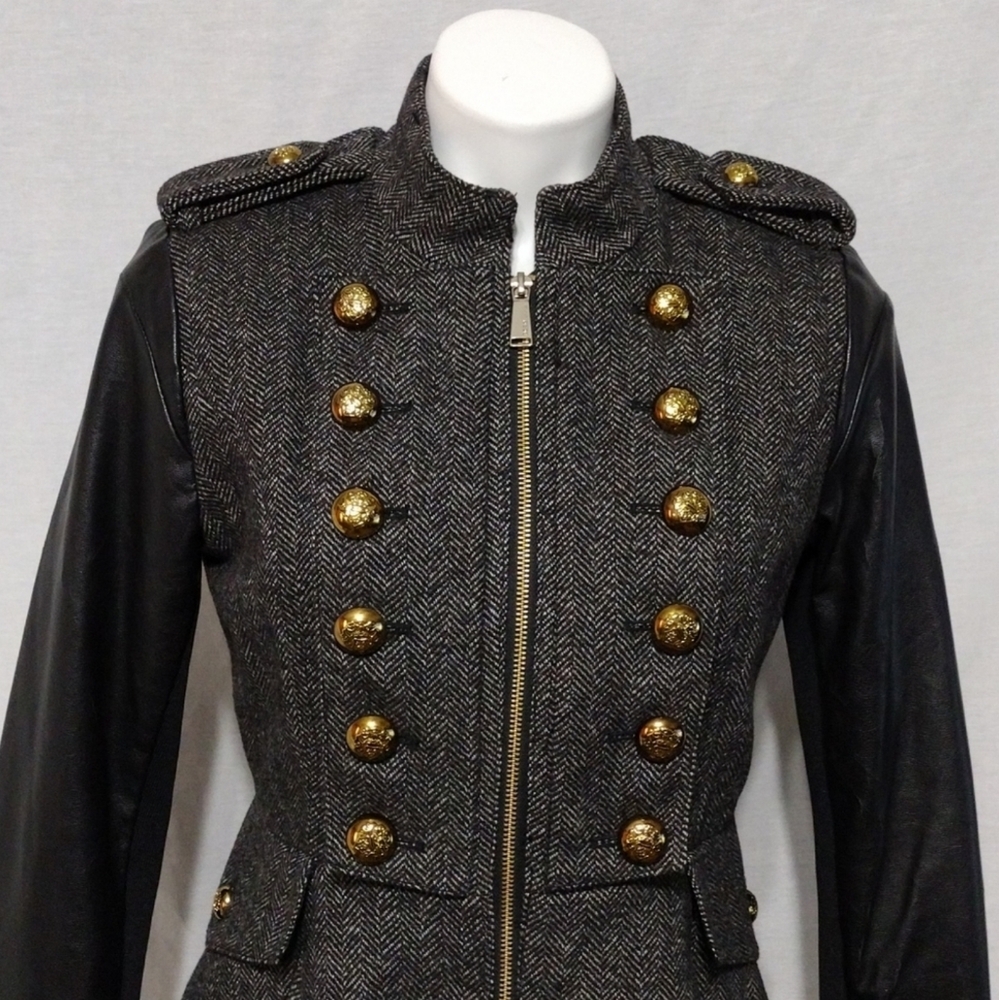 Bcbgeneration jacket